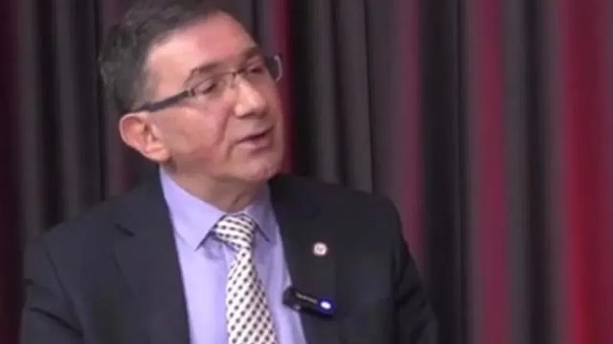 Bursa Eczacı Odası: 2025'in ilk çeyreğinde ilaç krizi öngörmüyoruz