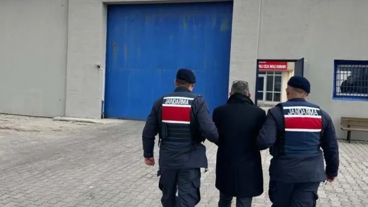 Afyonkarahisar Jandarması'ndan suçlulara geçit yok!