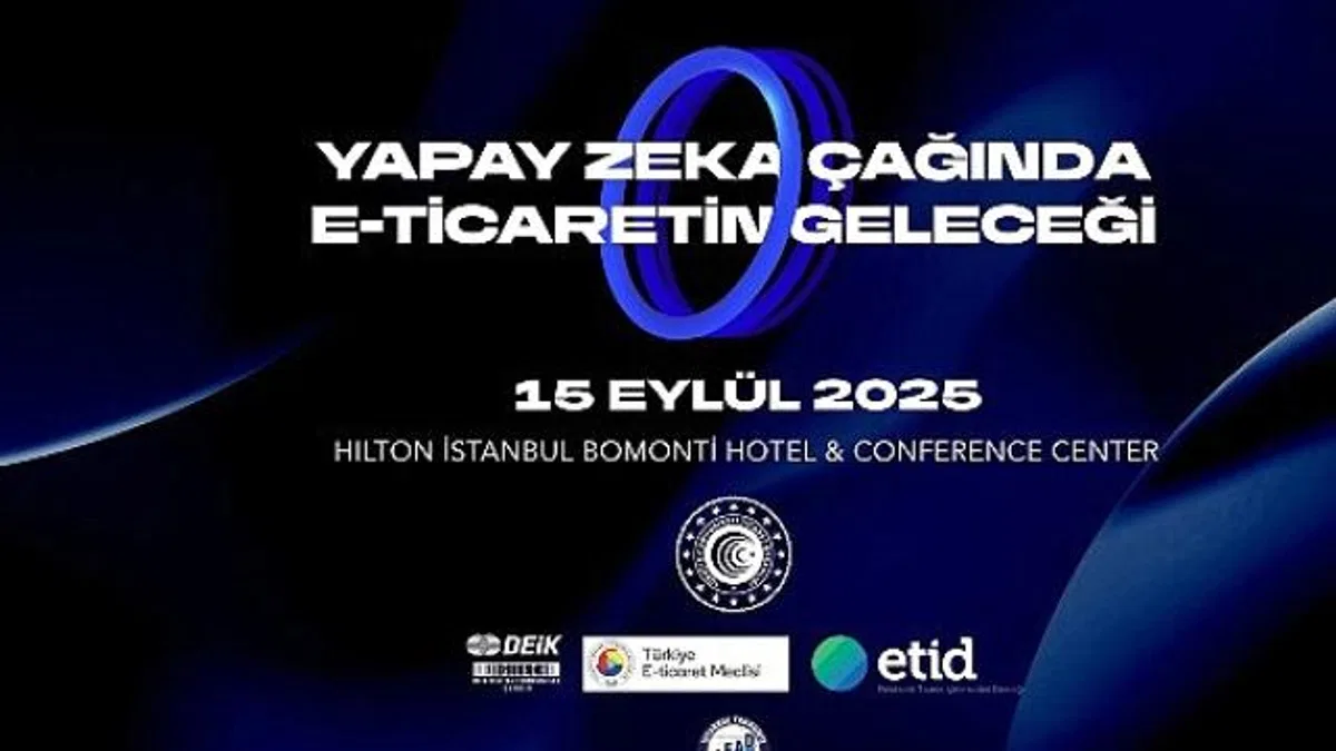 E-Ticarette Bir İlk Gerçekleşiyor