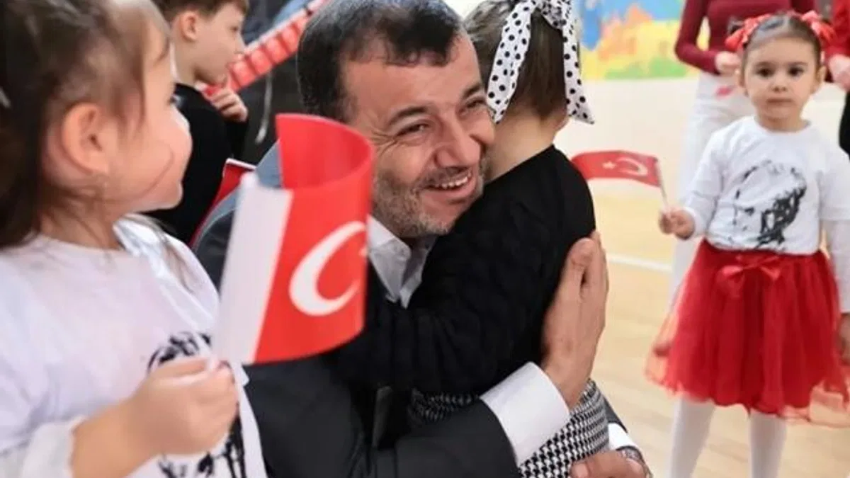 Denizli'de çalışan annelere bir müjde daha