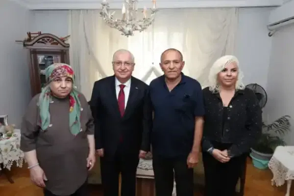 Haber Detayı