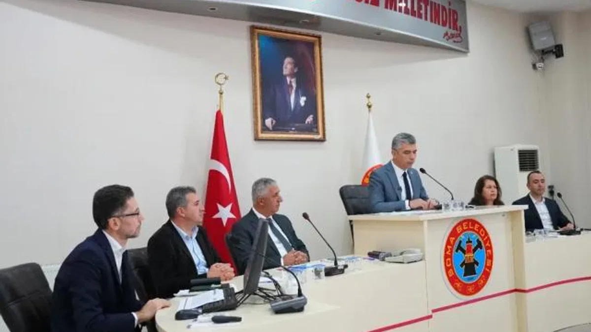 Manisa Soma’da enerji ve ısınma krizi masaya yatırıldı