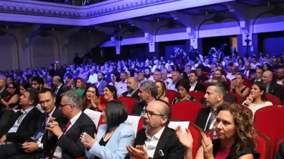 Bilişim 500 için geri sayım başladı