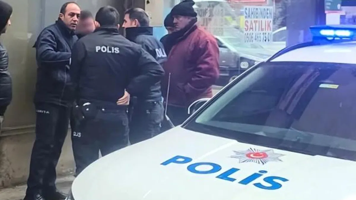 Bursa'da duygu sömürüsü Gemlik Zabıtası'na sökmedi!