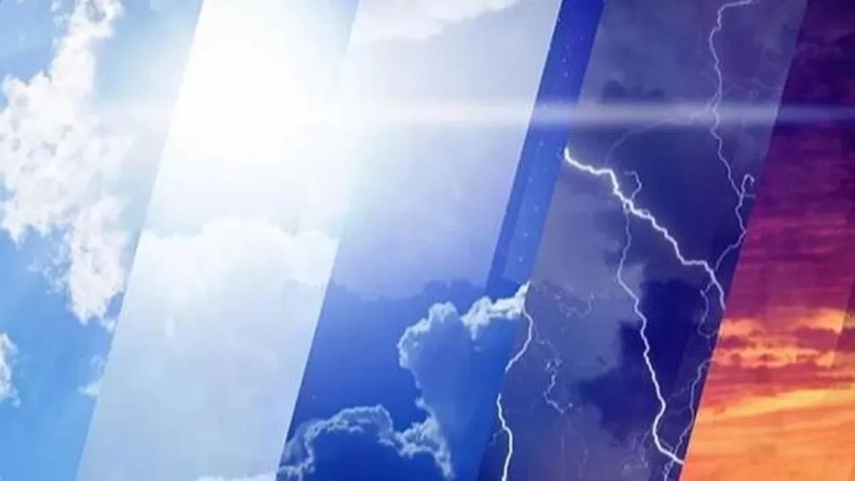 Sıcaklıklar artıyor! Meteoroloji'den zirai don uyarısı!
