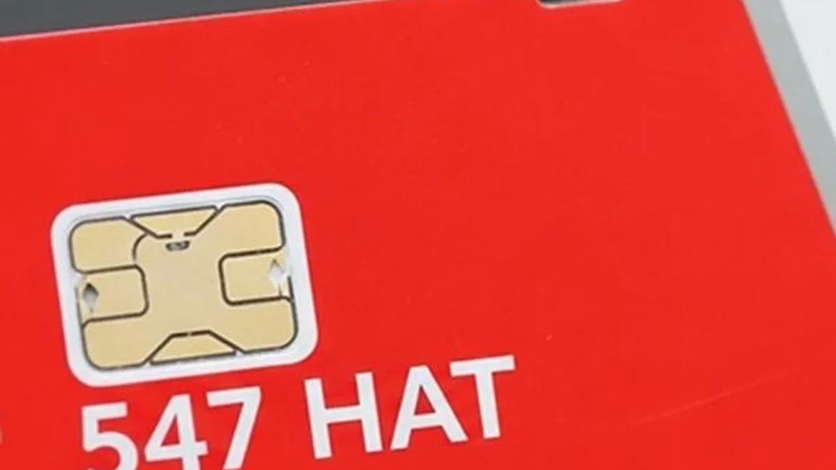 GSM'de 547 alan kodu ile numara havuzu genişledi