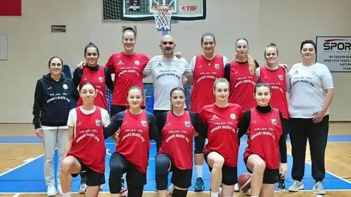 Körfezin İncileri Derbiye Hazır