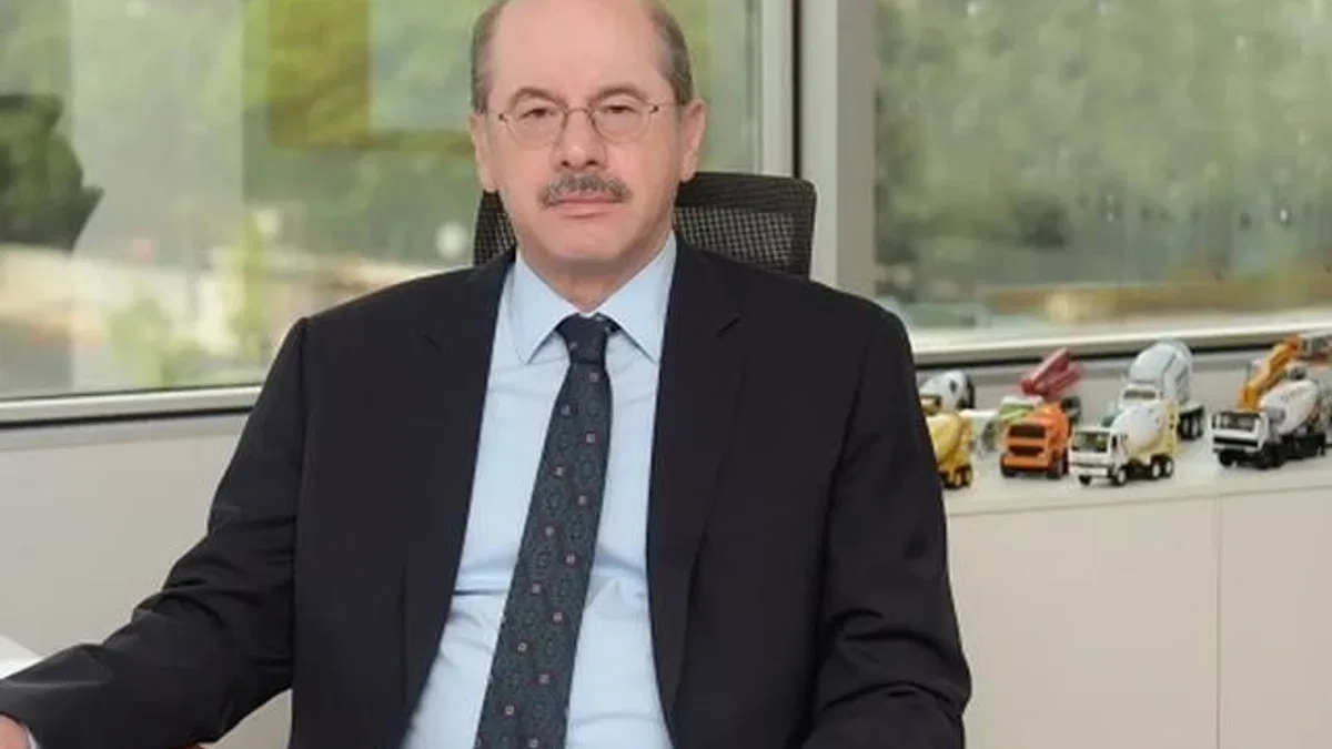 Tüm endekslerdeki azalma Beton Endeksi'ni de aşağı çekti