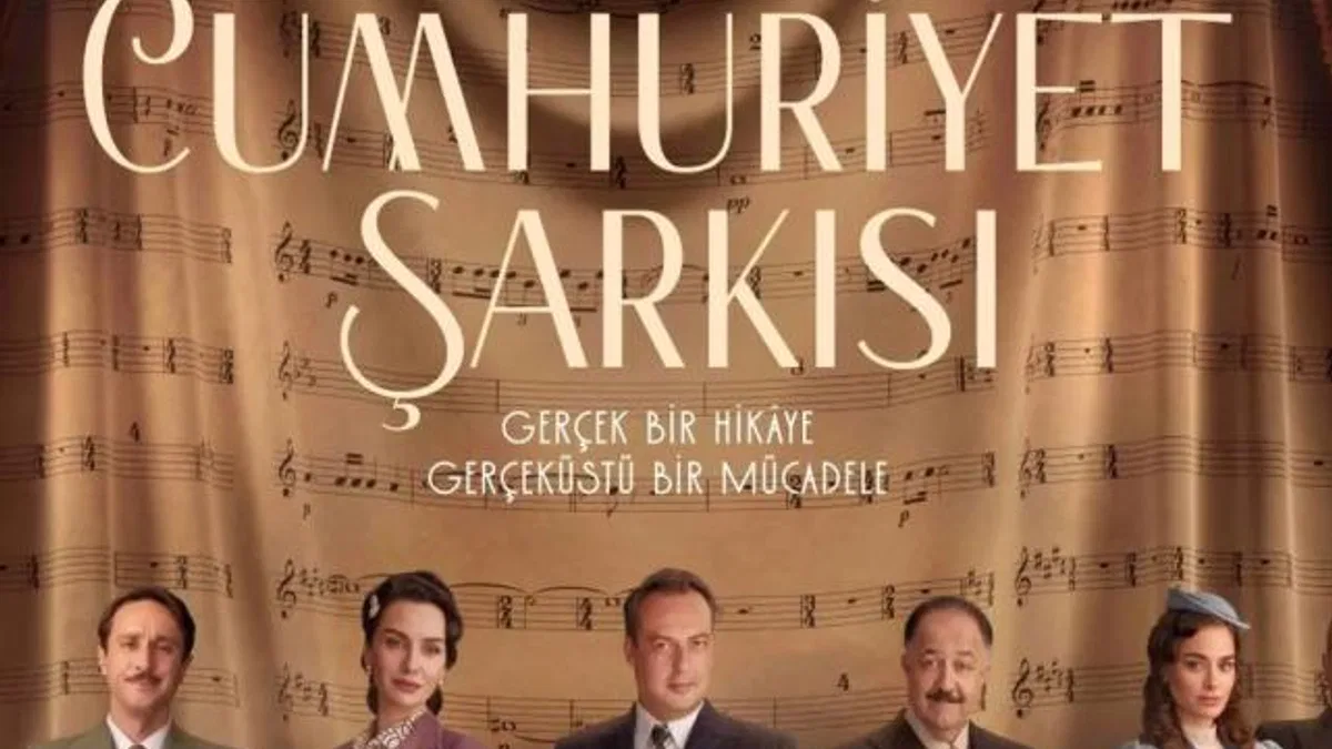 5 yeni film vizyonda