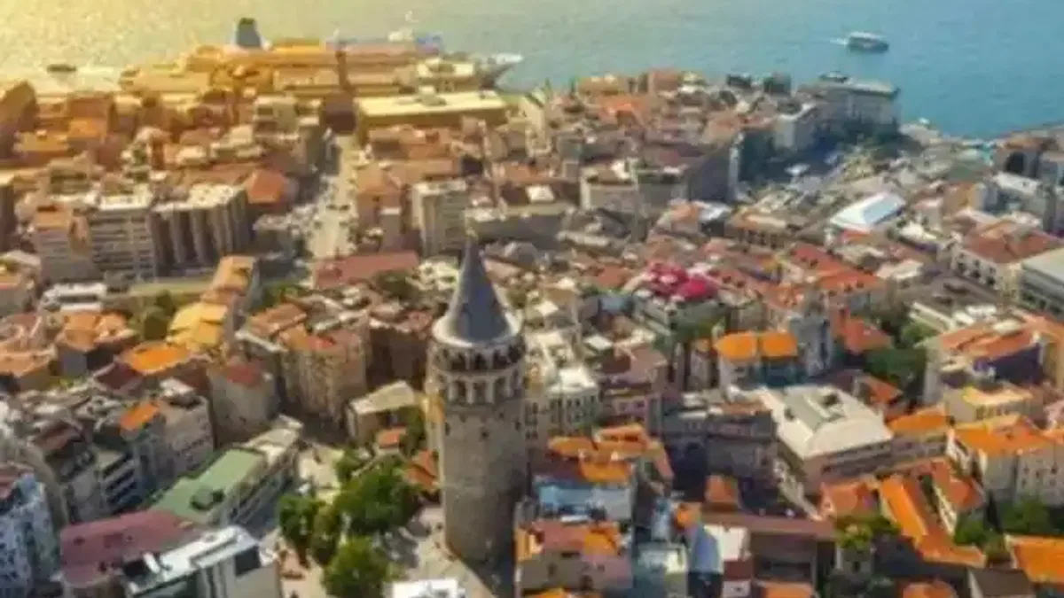 Ofis kiralama yüzde 19 geriledi!