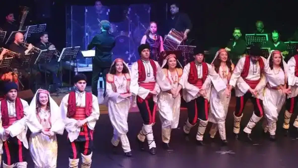 Muğla’nın “Bi Dünya Dans” projesi ödül aldı