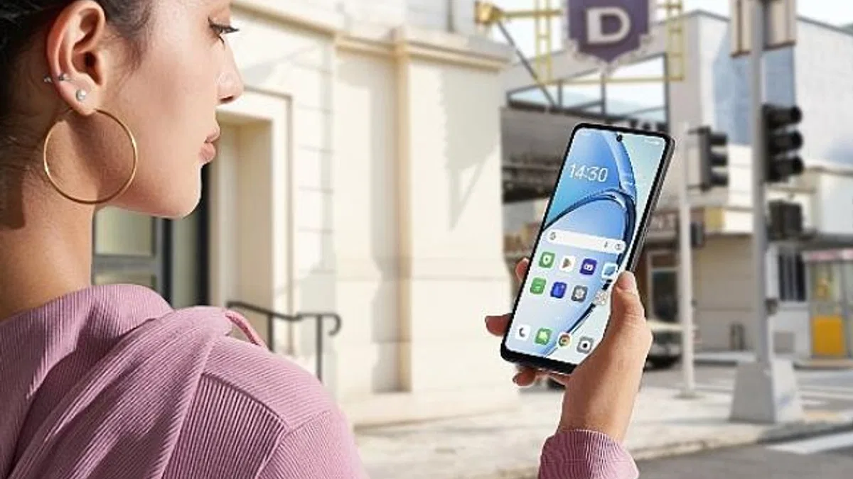 Yeni OPPO A3 modeli geliyor: Dayanıklılık, güvenilirlik ve olağanüstü oyun deneyimi
