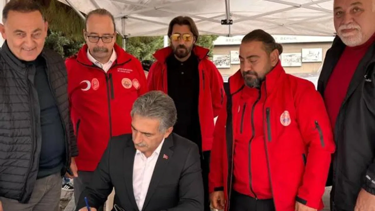 Bursa Gemlik'te diyabete dikkat çekildi