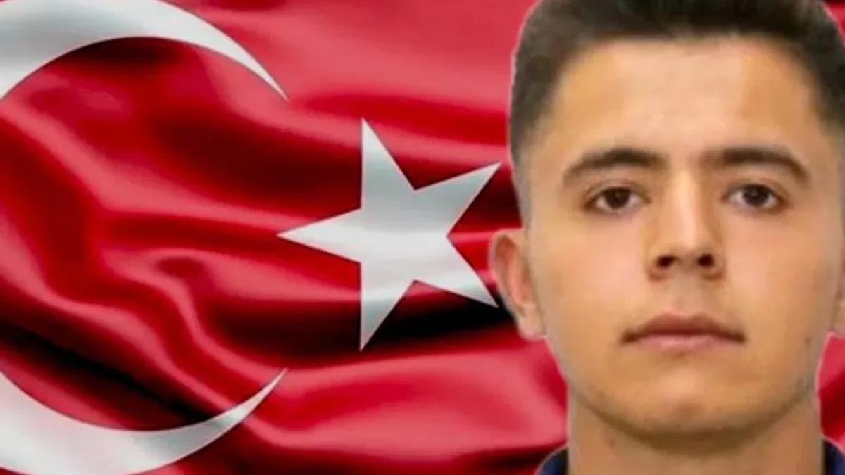 Trafik kazası geçiren Yunus Timi'nden bir polis memuru şehit!