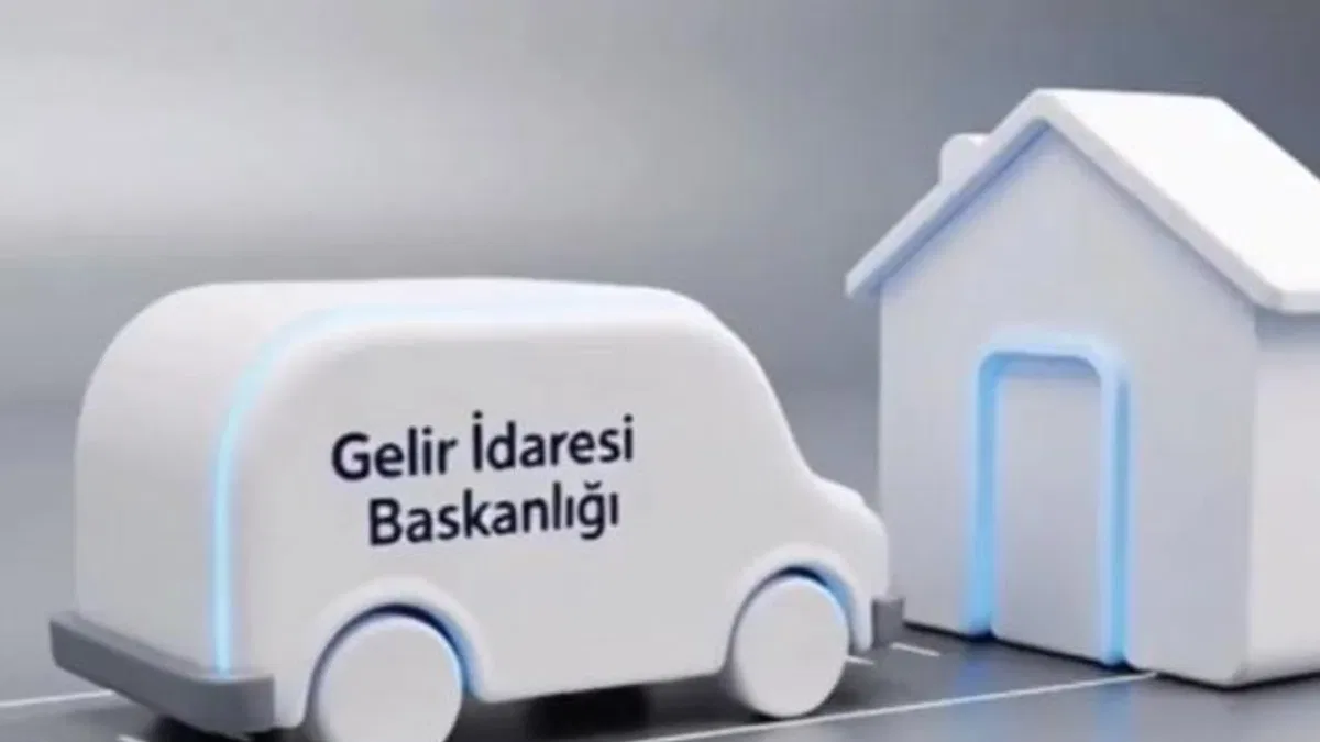Gelir İdaresi’nden evde beyanname hizmeti
