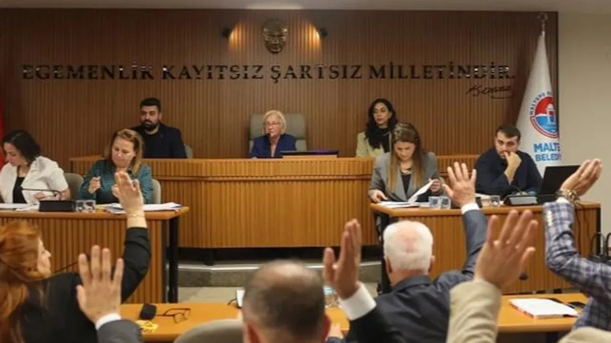 İstanbul Maltepe Meclisi’nde şiddete karşı ortak irade çağrısı