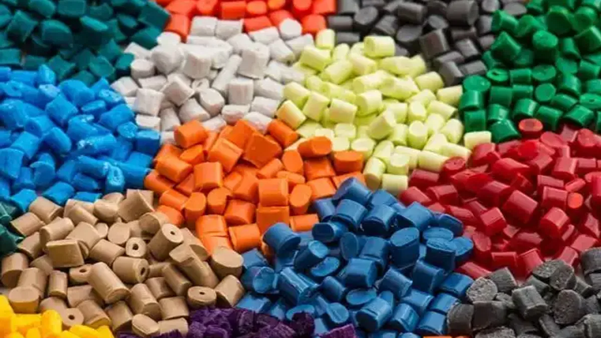 Plastik sanayiciler 2025'e belirsizlikle giriyor