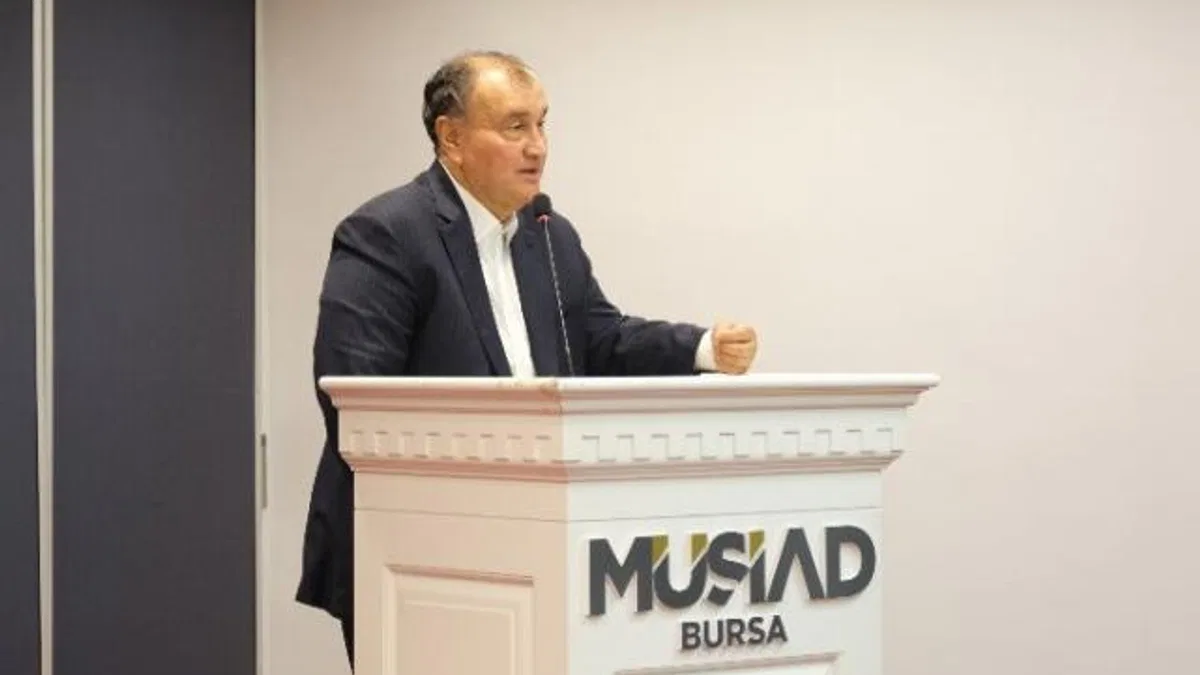 Murat Ülker başarı formülünü açıkladı