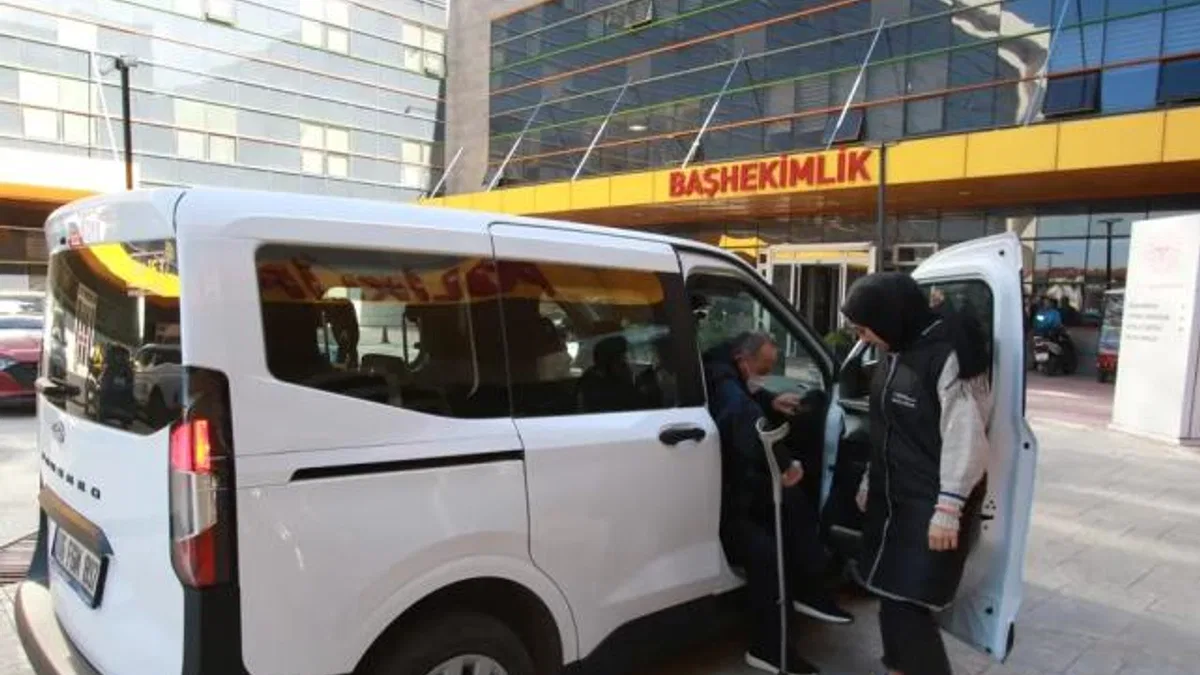 Kocaeli Büyükşeir'den 'Geniş Ailem' desteği