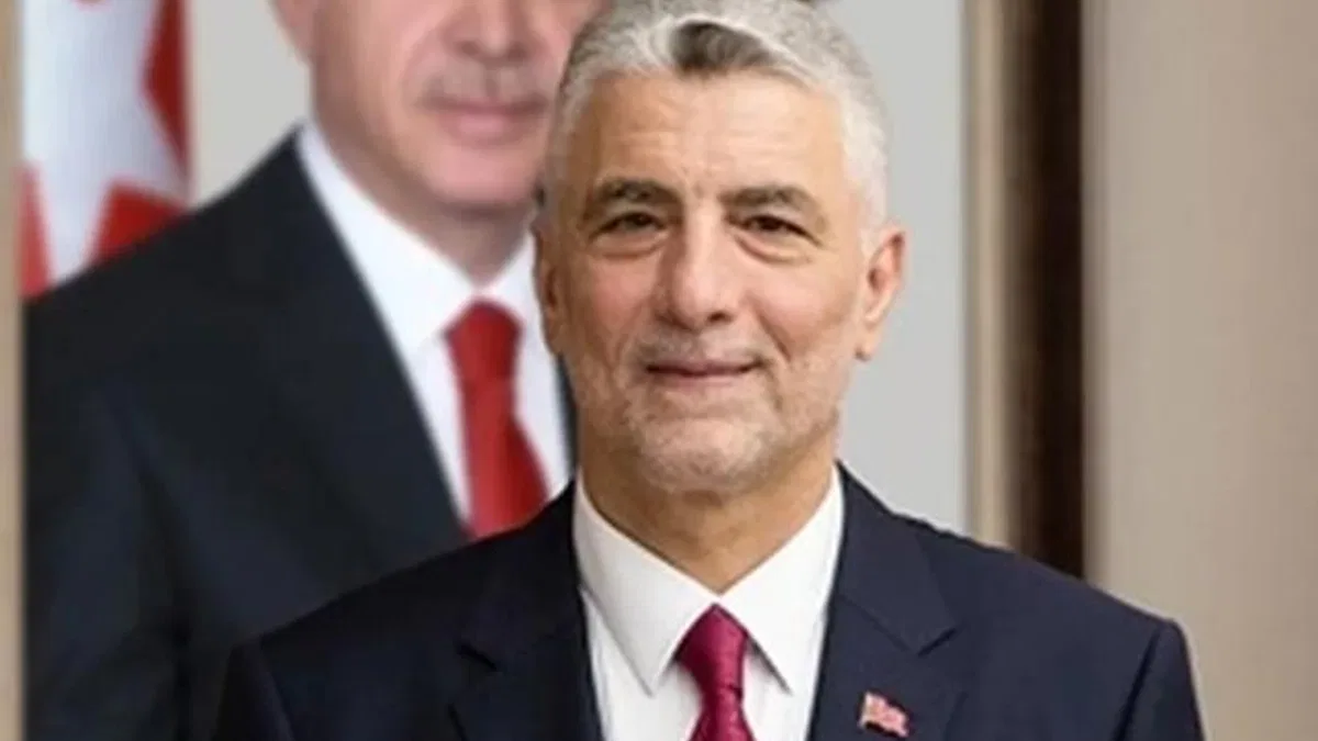 Bakan Bolat ihracat verilerini paylaştı