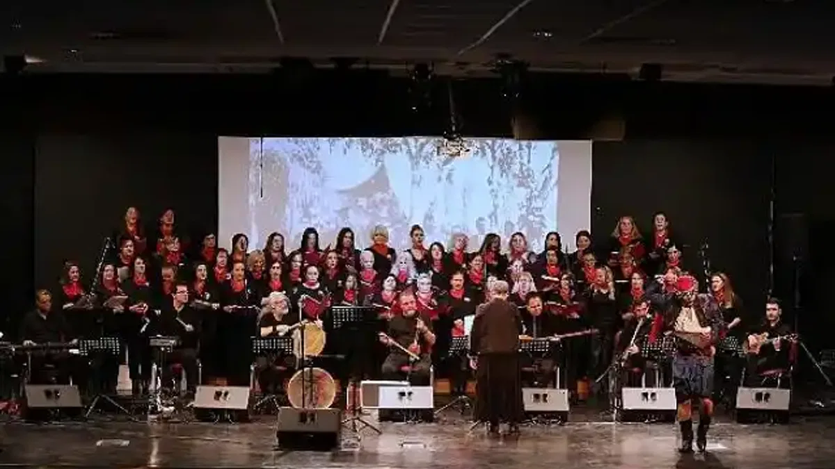 Mustafa Kemal Atatürk, Küçükçekmece'de minnet ve özlemle anıldı