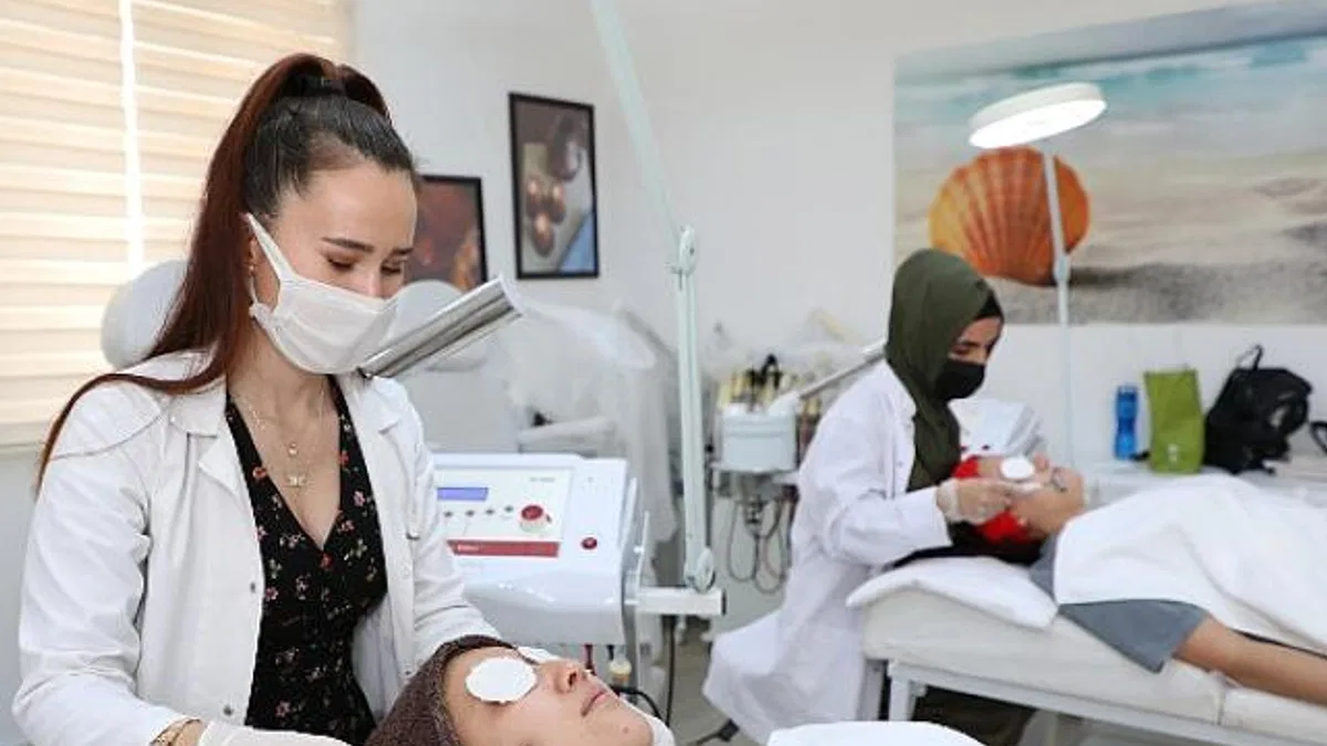 ATASEM'in meslek ve hobi kurslarına kayıtlar başlıyor
