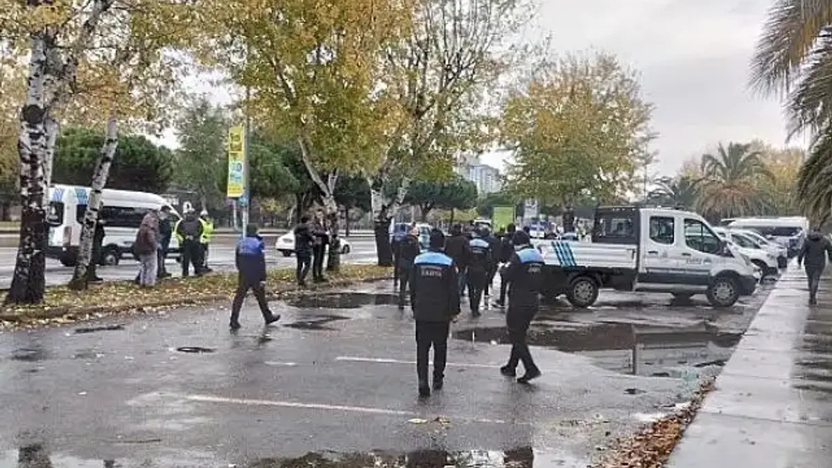 İBB'den karavan işgallerine son: Kamusal alanlar halkın kullanımına açılıyor