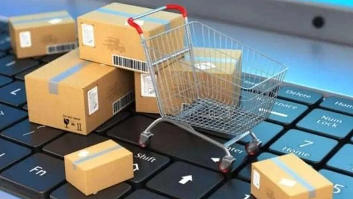 E-ticarete 'tevkifat' ayarı!