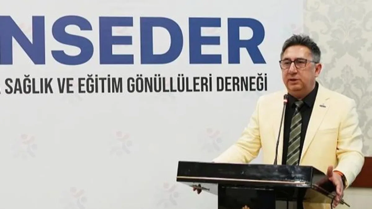 ANSEDER yeni dönem vizyonunu belirledi