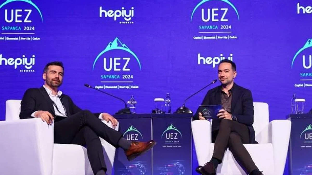 Emrah Lafçı: Ekonomide öngörülebilir dönem başladı