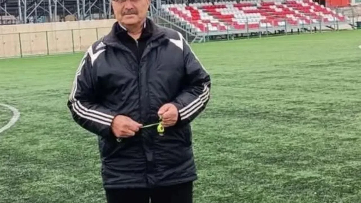 Turan Yılmaz Anafartalarspor ile anlaştı