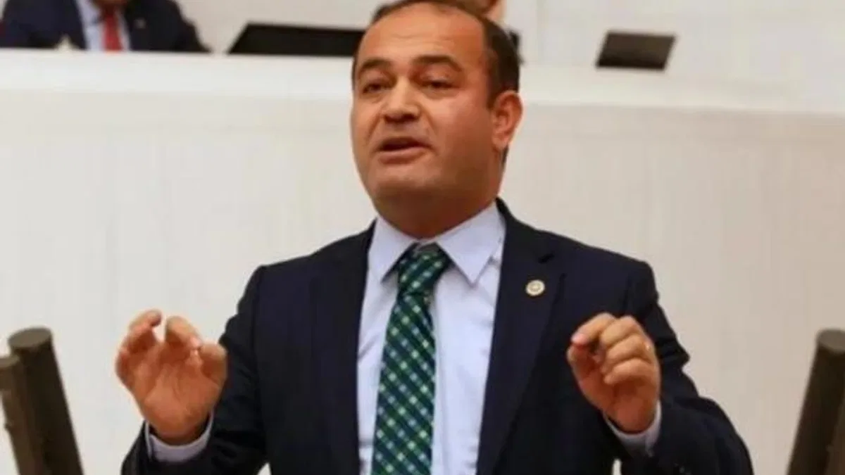 Özgür Karabat'tan Şimşek’in açıklamalarına tepki
