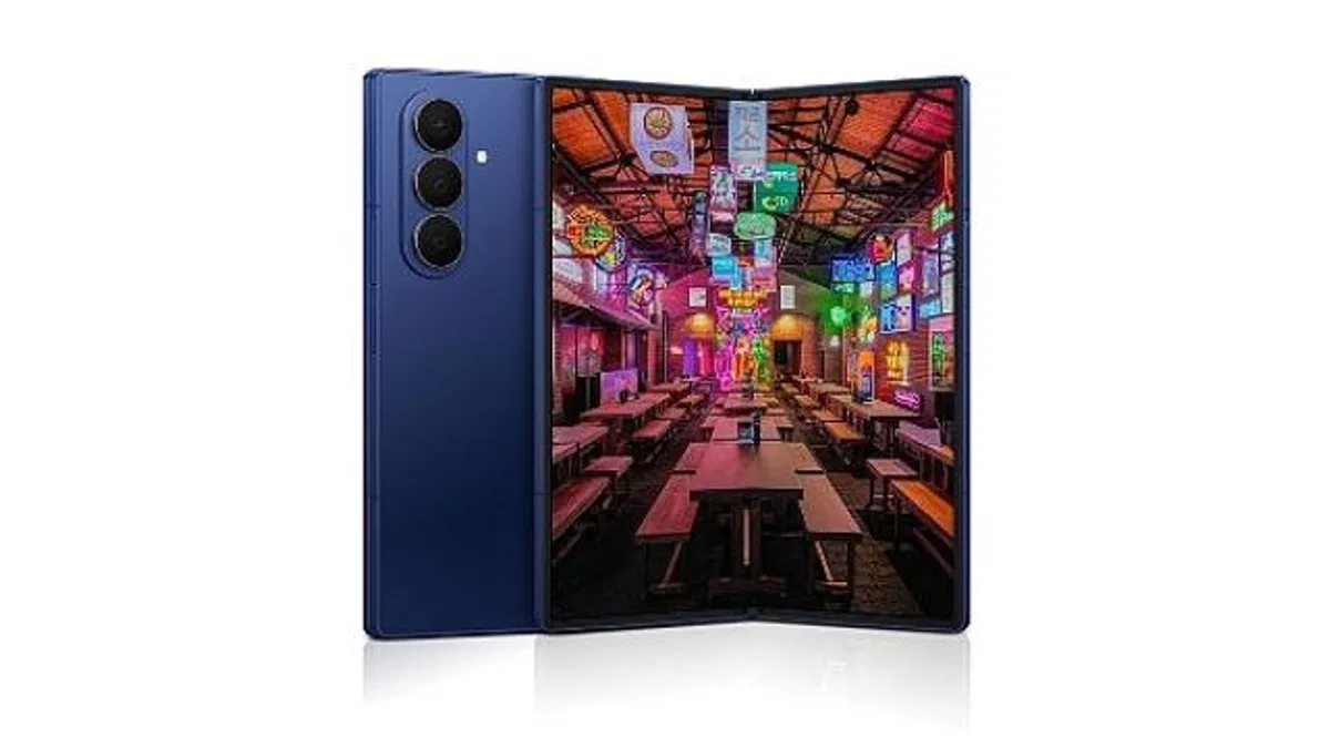 Samsung teknolojileriyle gastronomi deneyimi Seoul Kitchen'da