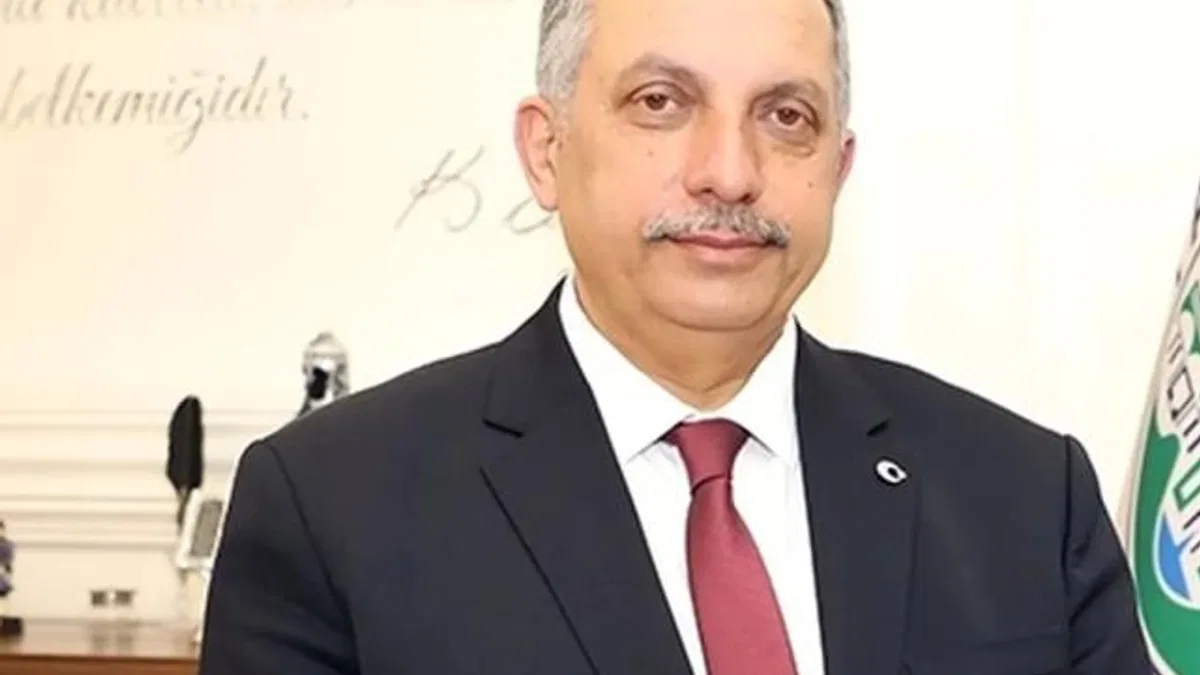 Kayseri Talas'ta yeni yaşam fırsatı