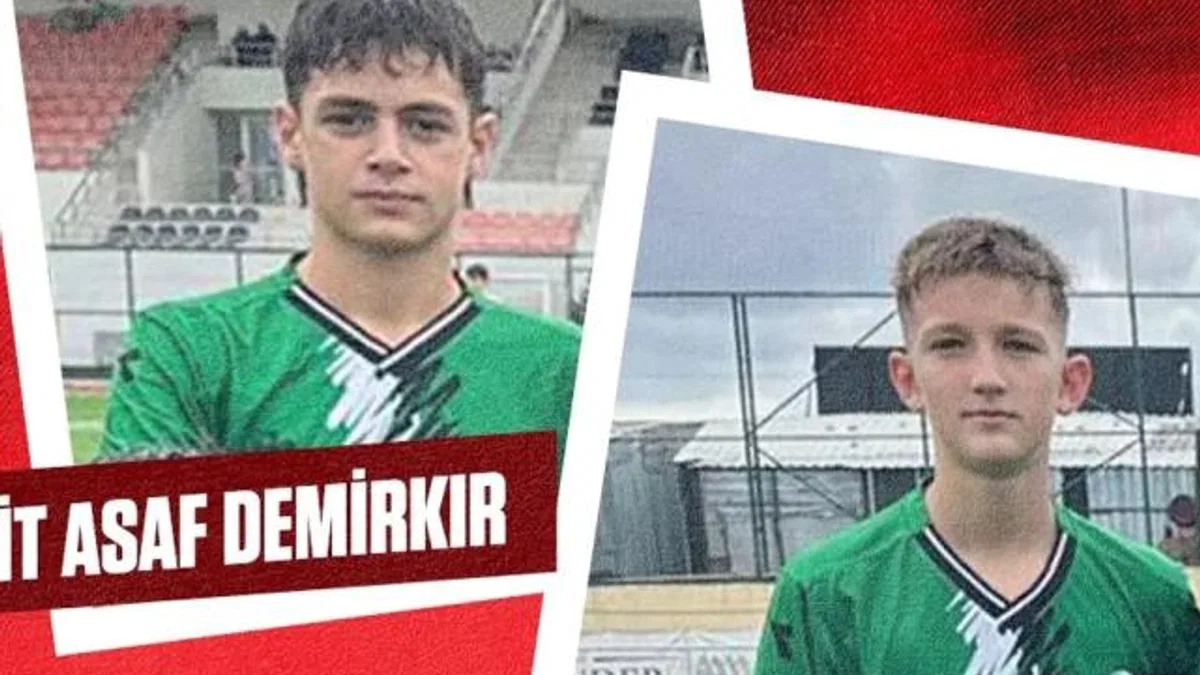 Sakarya Büyükşehir altyapısından milli gurur