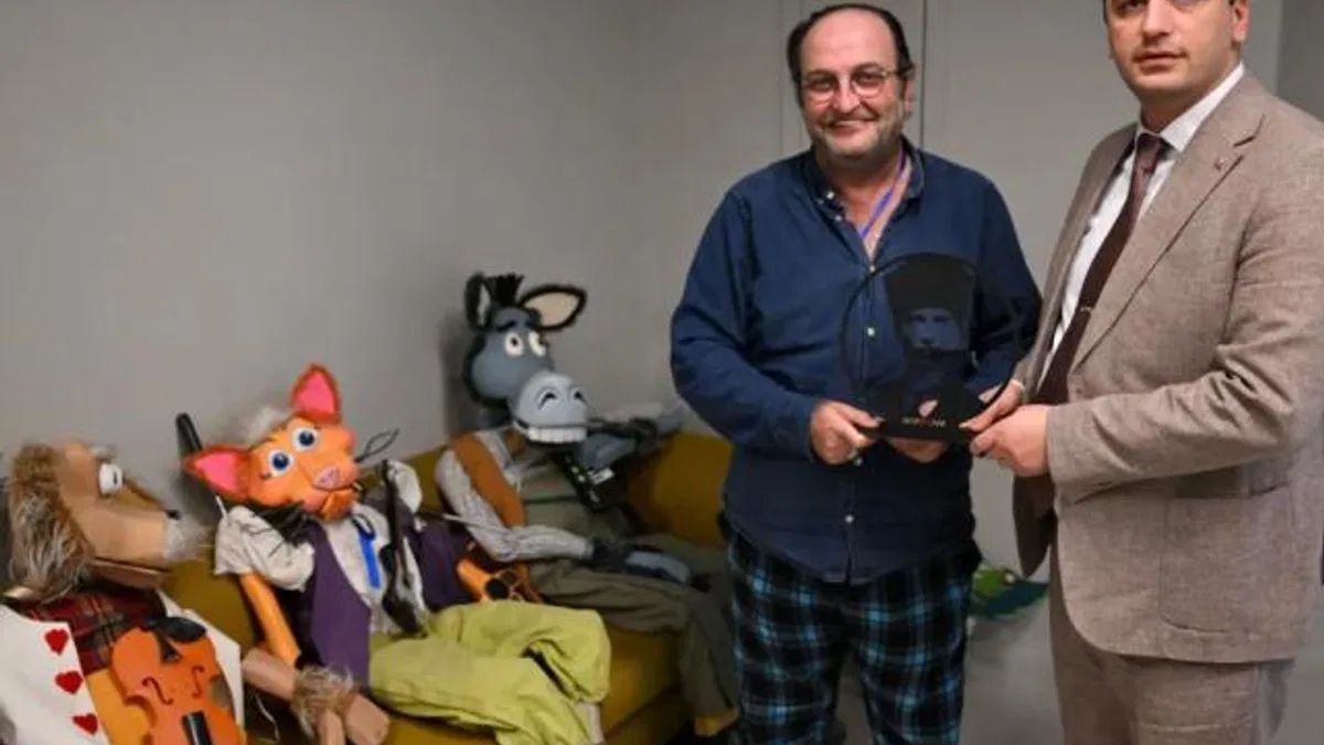 Başkan Ömer Eşki’den BBŞT’ye yeni bir vizyon!