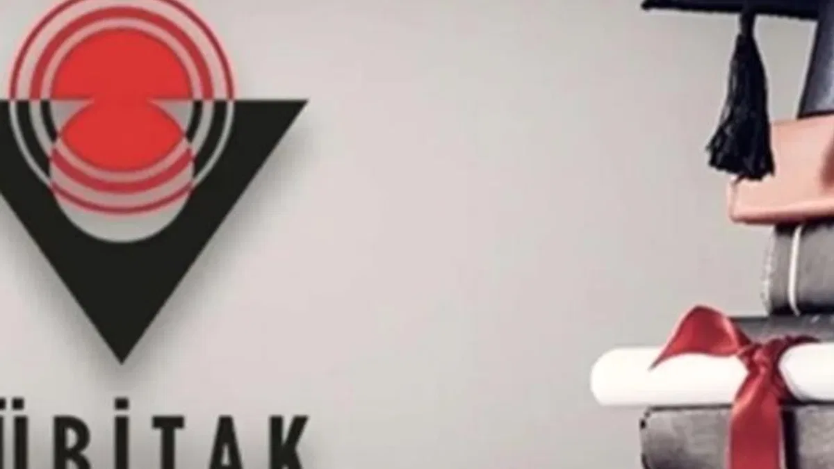 TÜBİTAK burslarına zam! Lisans ve lisansüstü öğrencilere yeni destekler