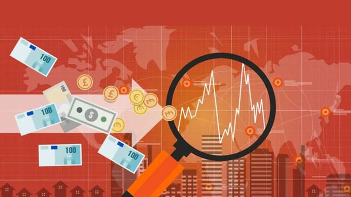 Türkiye’nin net UYP açığı -345,2 milyar dolar