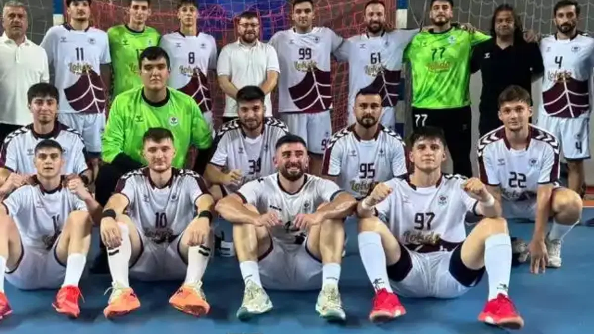 Trabzon Büyükşehir Belediyespor’dan sezonun ilk galibiyeti