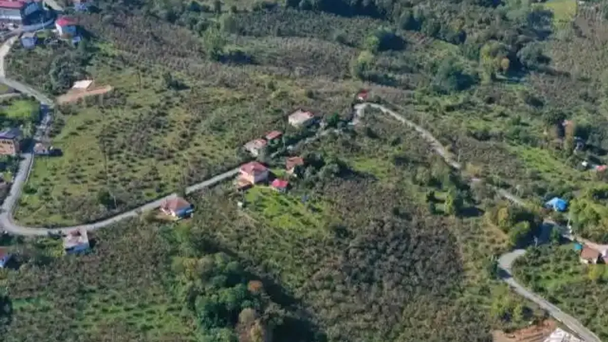 Ordu'da eğitime giden yol konfor ile buluştu