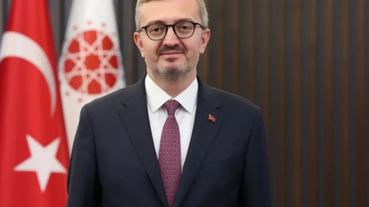 “Dezenformasyona Dur De” kampanyasına katılan millîlere teşekkür