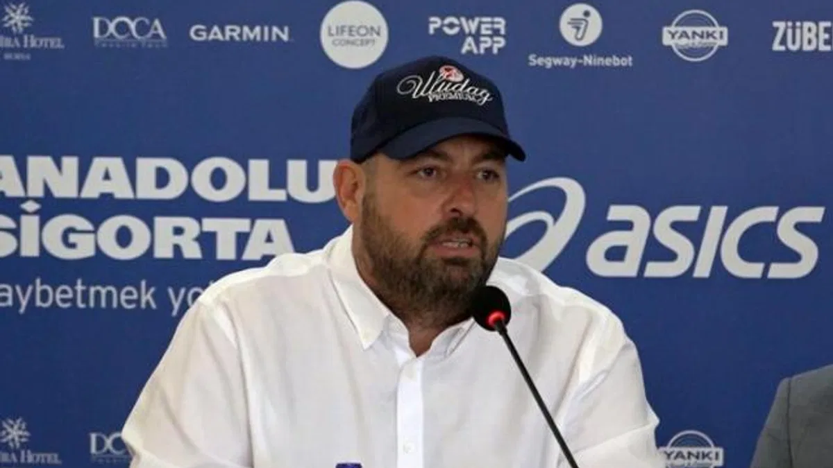 Ömer Kızıl: "Önemli olan Uludağ’ı keşfetmek, doğal güzellikleri görmek"