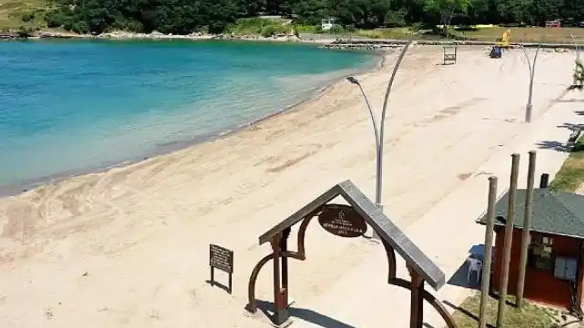 Kandıra Seyrek Kalesi'nde Restorasyon Çalışmaları Başlıyor