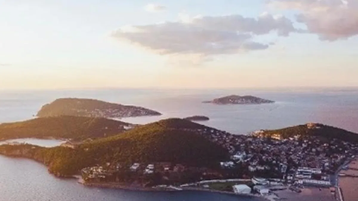Adalar’da endüstriyel balıkçılık yasağına tam destek: Marmara’nın ekosistemi korunmalı