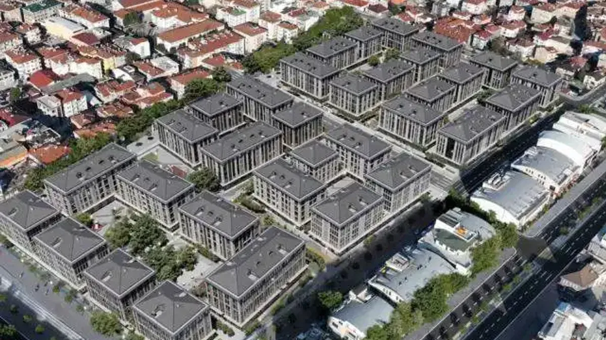 Sakarya’da kentsel dönüşümde ilk adım atılıyor