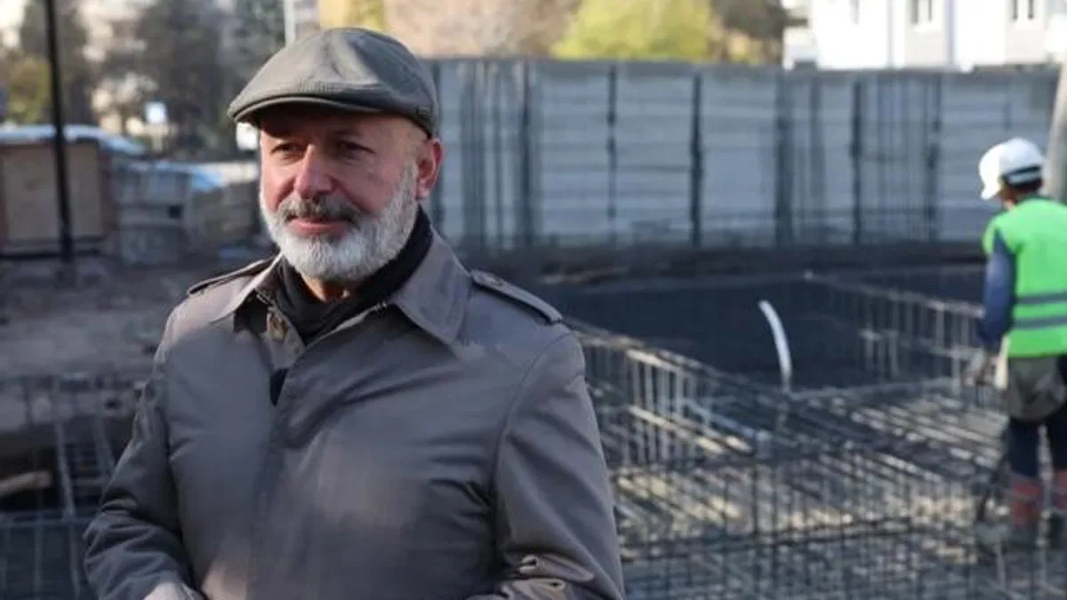 Kayseri Kocasinan'a 7 hekimli aile sağlığı merkezi geliyor