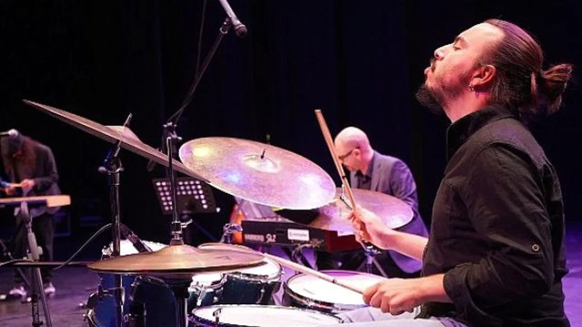 Avrupa Yerel Demokrasi Haftası konserle başladı