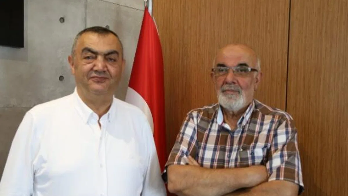İSO ilk 500’de 14 KAYSO üyesi firma yer aldı