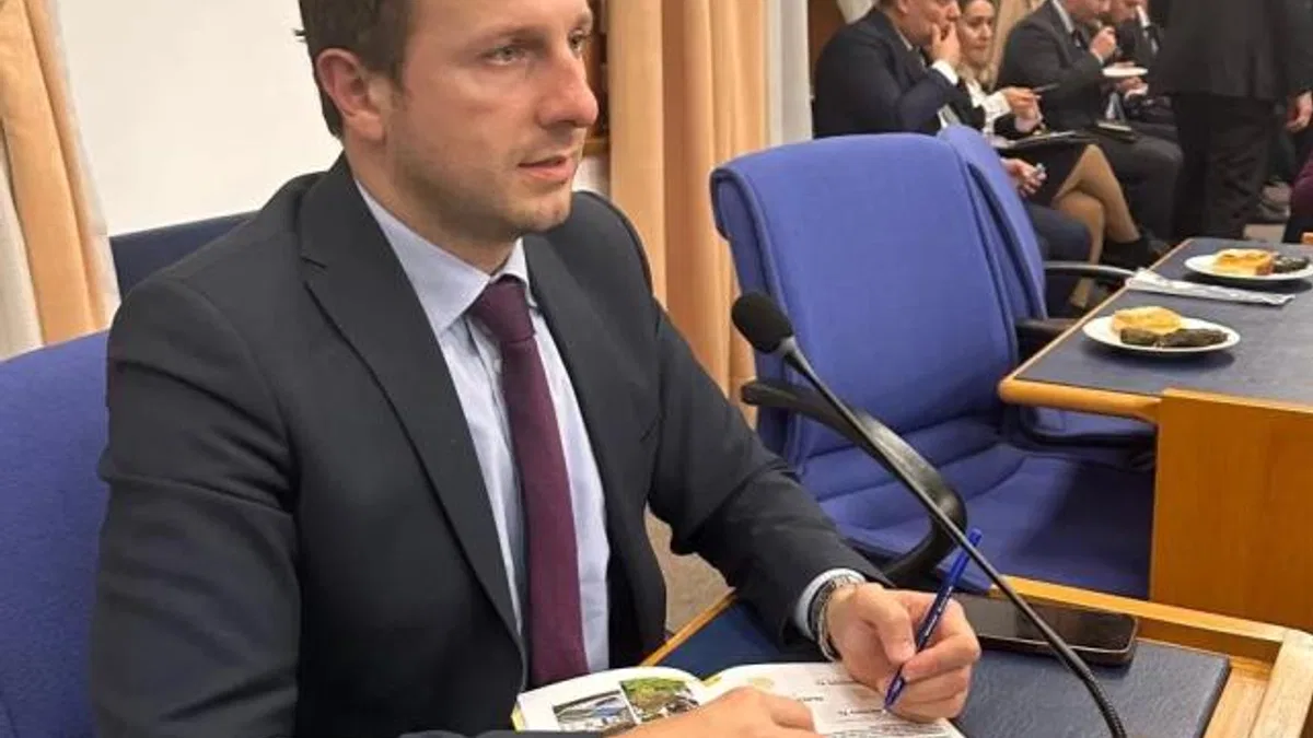 AK Partili Milletvekili Kılıç: Gençler bugünü değil, geleceği de inşaa ediyor