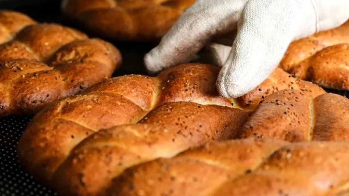 Ankara Halk Ekmek'ten mobil pide üretimi
